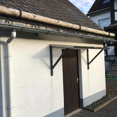 Appartement Winterberg Fuer Bis 3 Personen דירה *