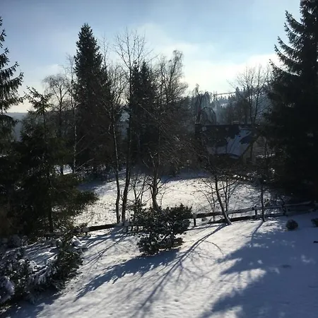 Appartement Winterberg Fuer Bis 3 Personen דירה *