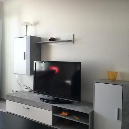 דירה Appartement Winterberg Fuer Bis 3 Personen