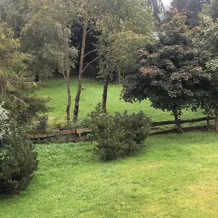 דירה Appartement Winterberg Fuer Bis 3 Personen ווינטרברג