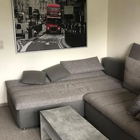 Appartement Winterberg Fuer Bis 3 Personen דירה