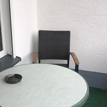 Apartment An Der Erlebniskappe Mit Fahrradkeller Winterberg
