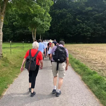 Appartement Winterberg Fuer Bis 3 Personen דירה ווינטרברג