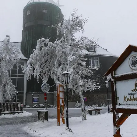 Appartement Winterberg Fuer Bis 3 Personen דירה