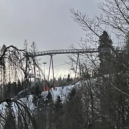 Lägenhet Fuer Bis 3 Personen