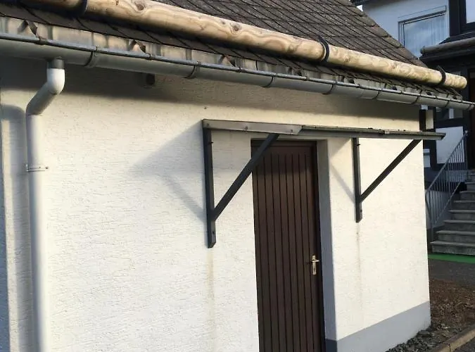 Fuer Bis 3 Personen Apartmán *