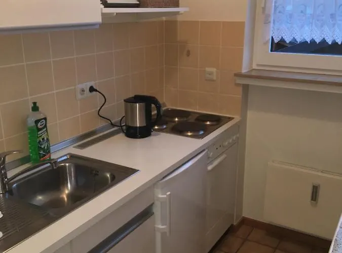 Fuer Bis 3 Personen Winterberg