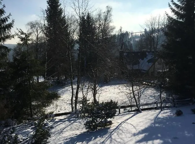 Fuer Bis 3 Personen Apartmán *