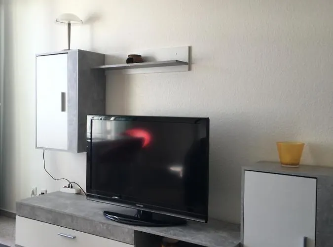 Apartmán Fuer Bis 3 Personen