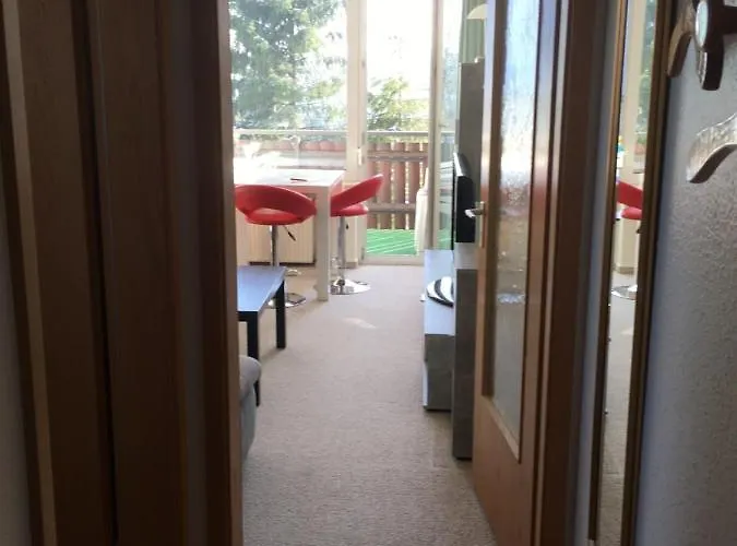 Fuer Bis 3 Personen * Winterberg