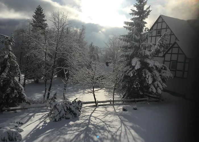 Fuer Bis 3 Personen Appartement *