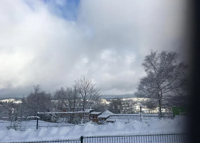Fuer Bis 3 Personen Winterberg