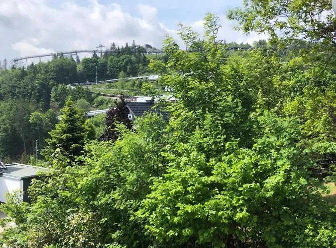 Fuer Bis 3 Personen Winterberg