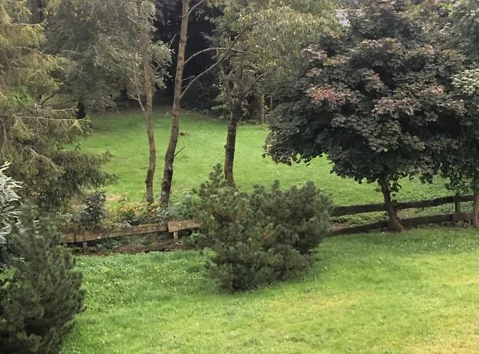 Lägenhet Fuer Bis 3 Personen Winterberg