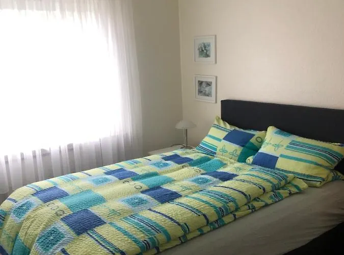 Fuer Bis 3 Personen Apartmán Winterberg