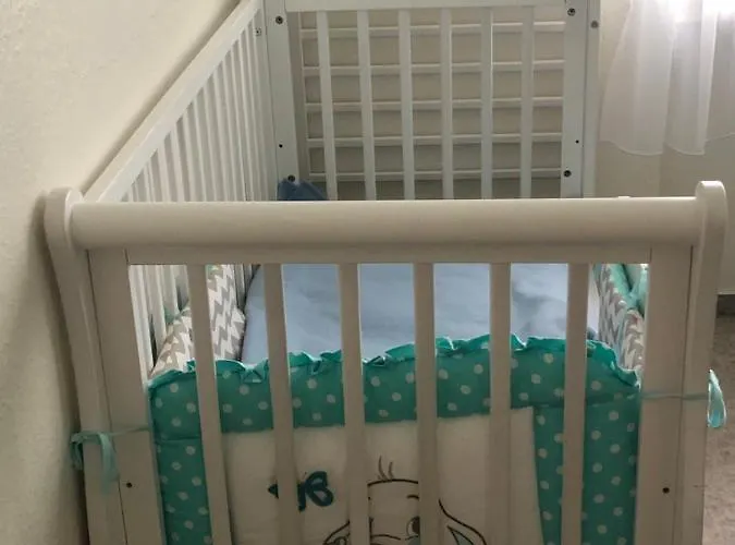 Fuer Bis 3 Personen Apartmán *