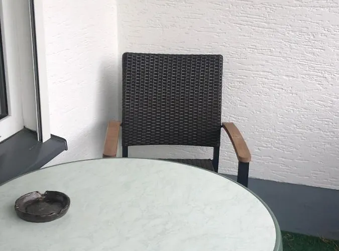 Lägenhet Fuer Bis 3 Personen Winterberg