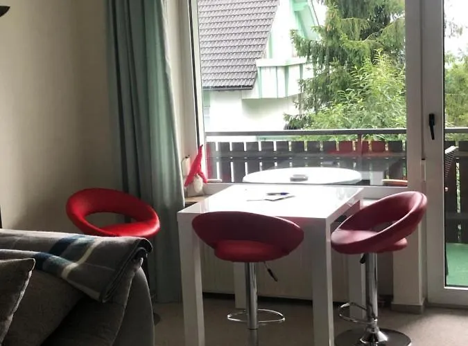 Fuer Bis 3 Personen Winterberg