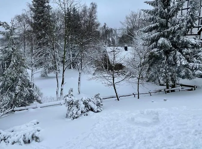 Fuer Bis 3 Personen Apartmán