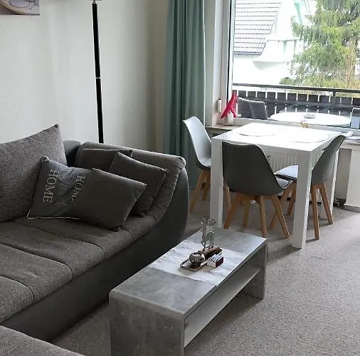 Fuer Bis 3 Personen Winterberg