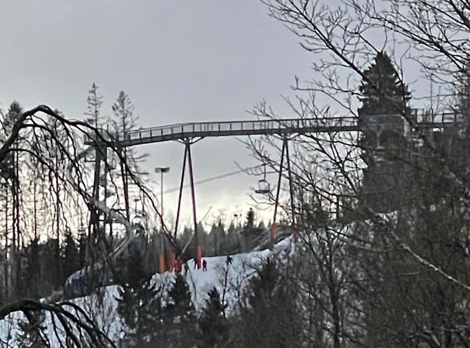 Lägenhet Fuer Bis 3 Personen